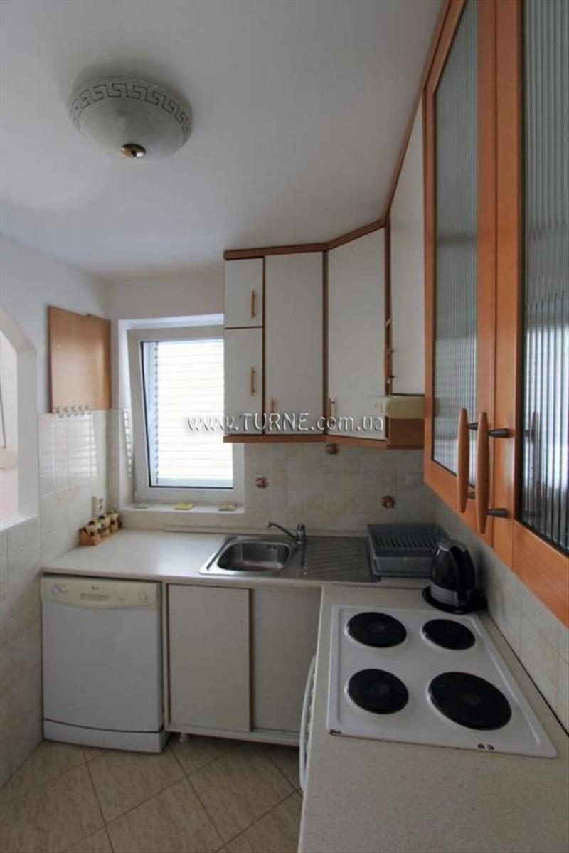 Фотографія Marija Villa Apartments 3*