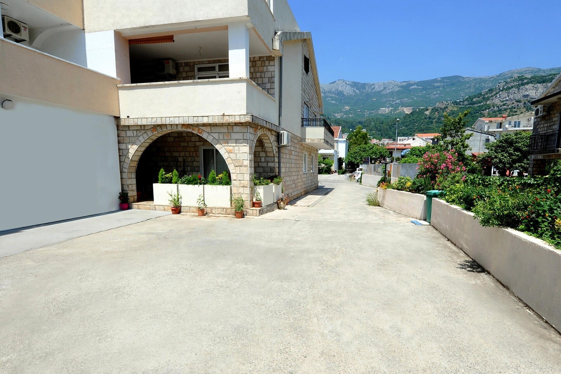 Изображение Rio Budva. вилла