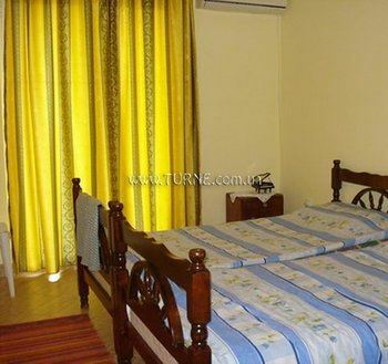 Картинка Beograd апартаменты