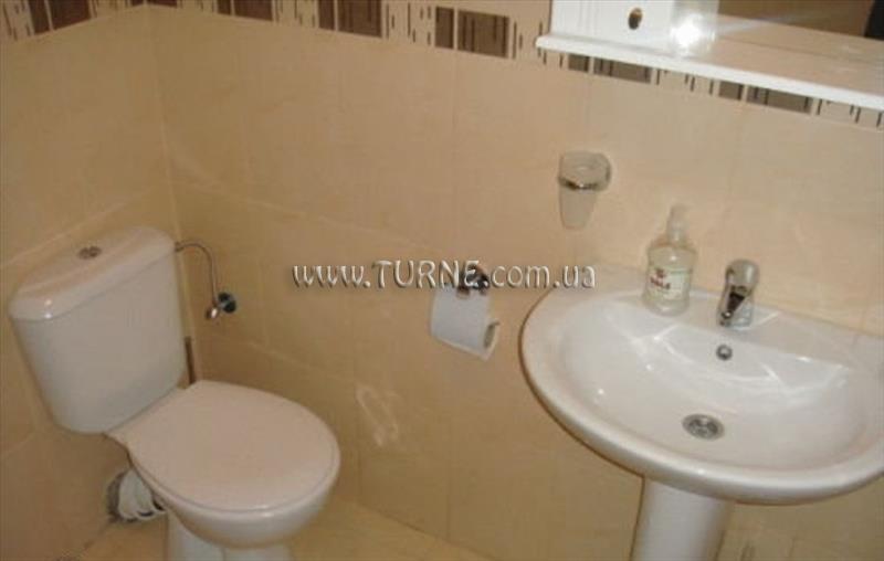 Фотография Beograd апартаменты