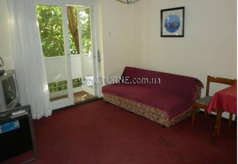 Фотографія Bip Besko-Bau 2*