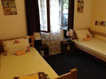 Отель Garden 4*