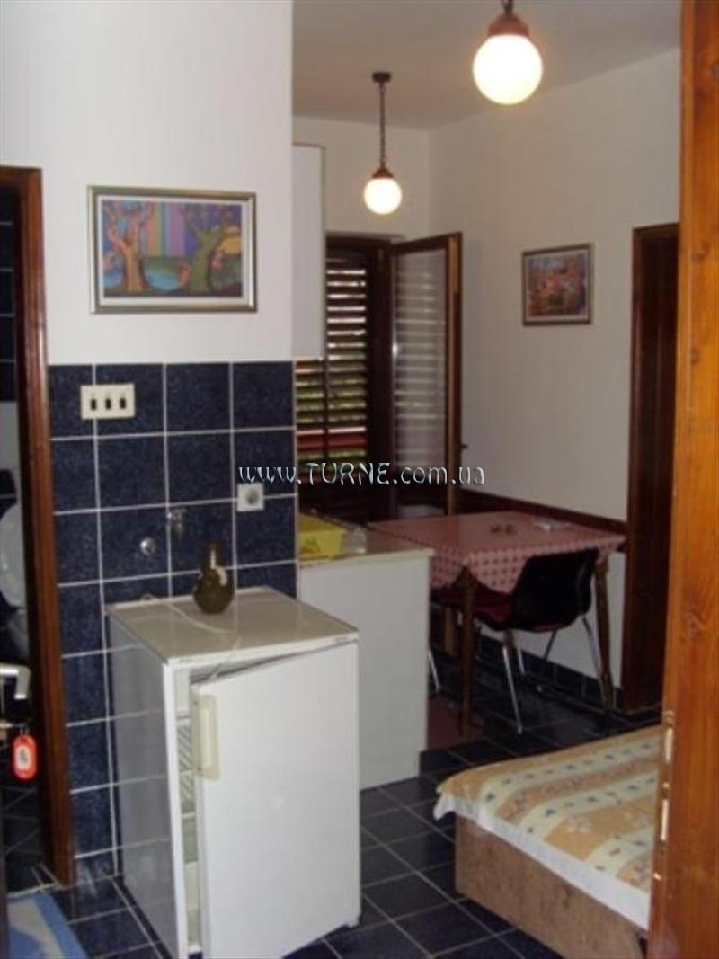 Картинка Odmor вилла