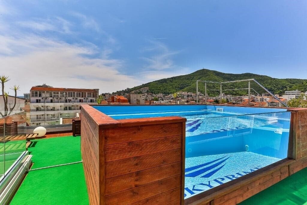 Зображення Skyprime 3*