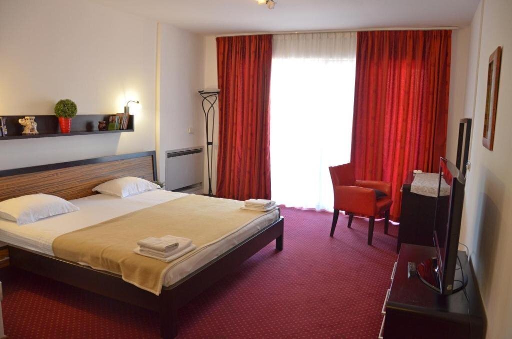 Зображення Aquarius (I Крыло) 3*