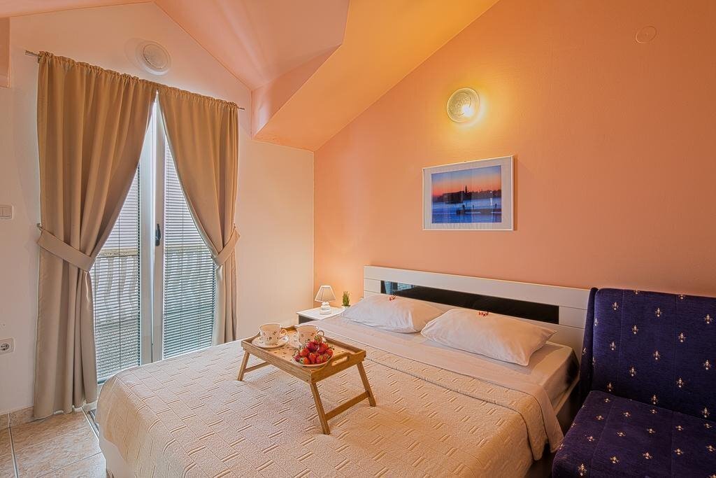 Зображення Apartamenti Budva Inn (ex. Ceranic) 3*