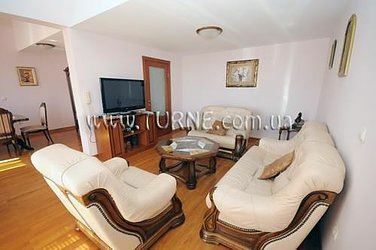 Отель Jovanovic 3*