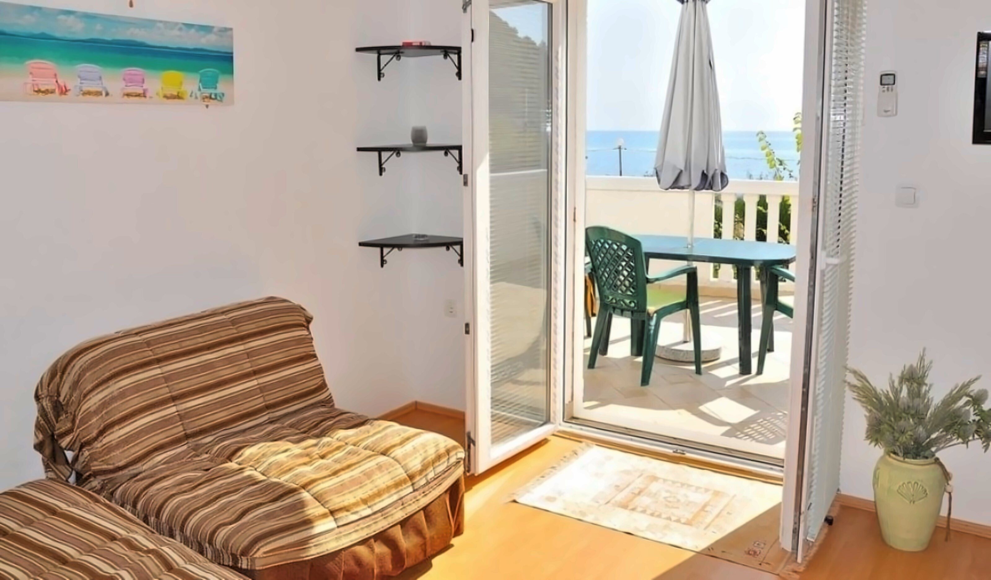 Готель Marija APP 4*