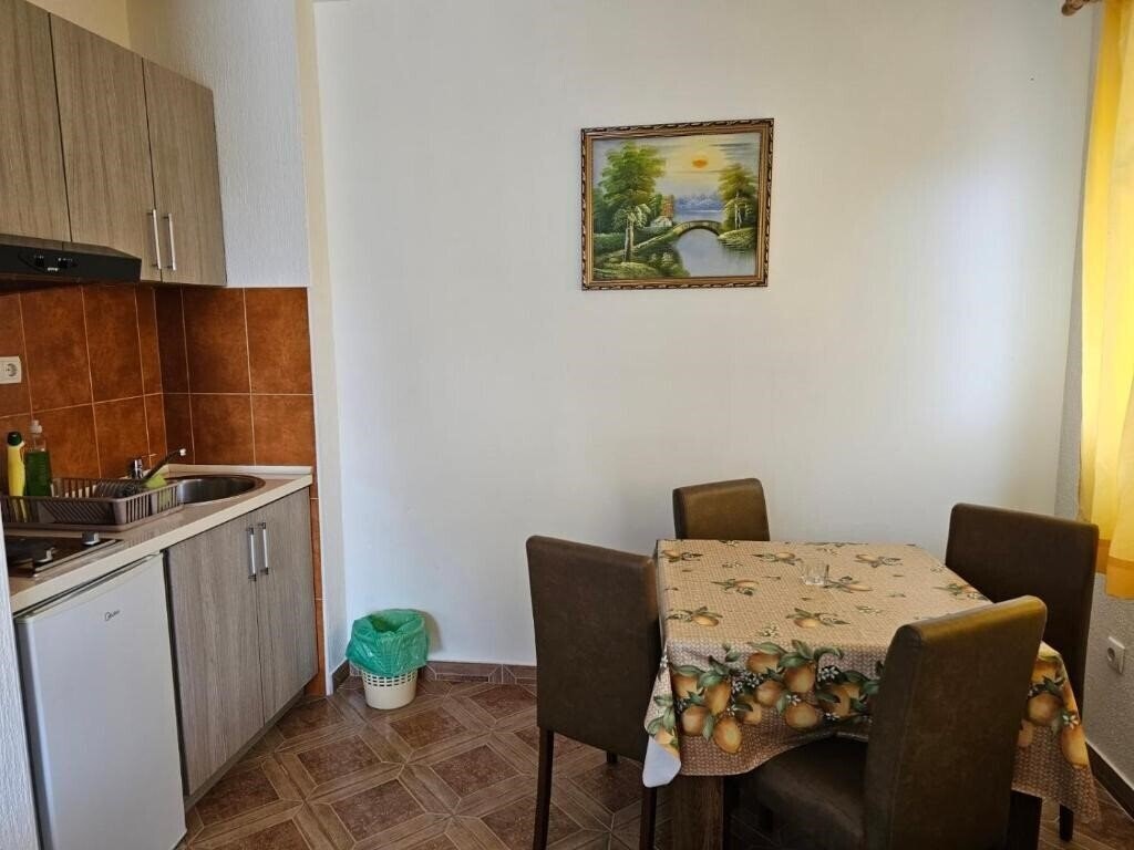 Картинка Marina Buljarica *** 3*