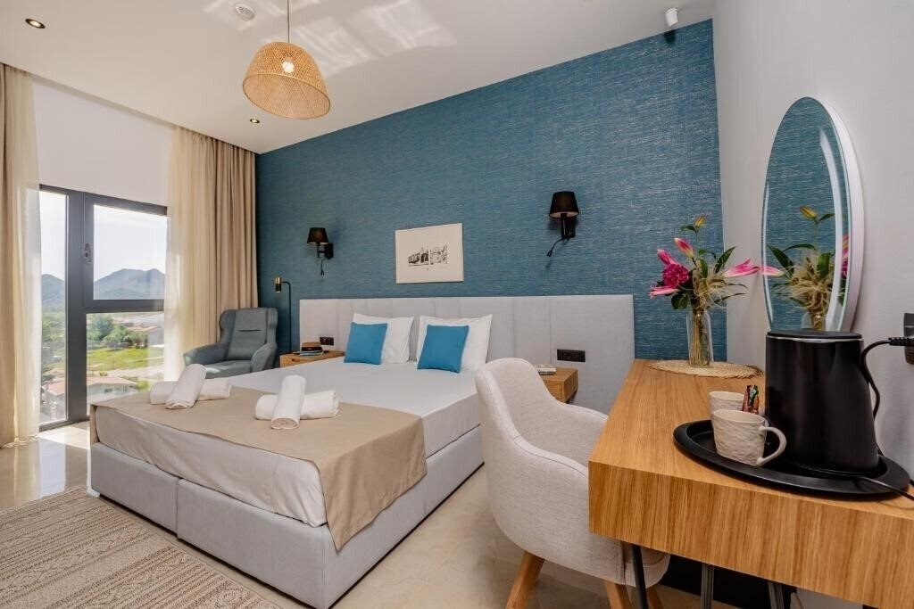 Фотографія Aquilo 4*