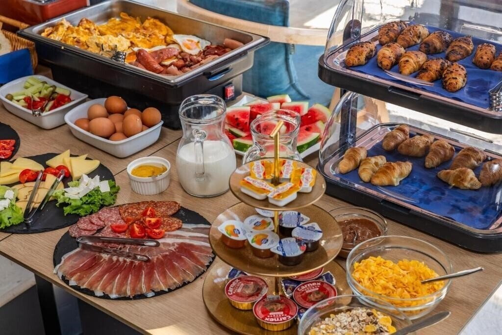 Картинка Aquilo 4*