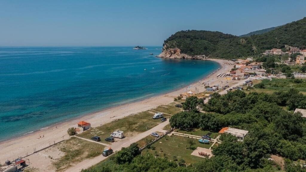 Готель Holiday Home Sea 3*