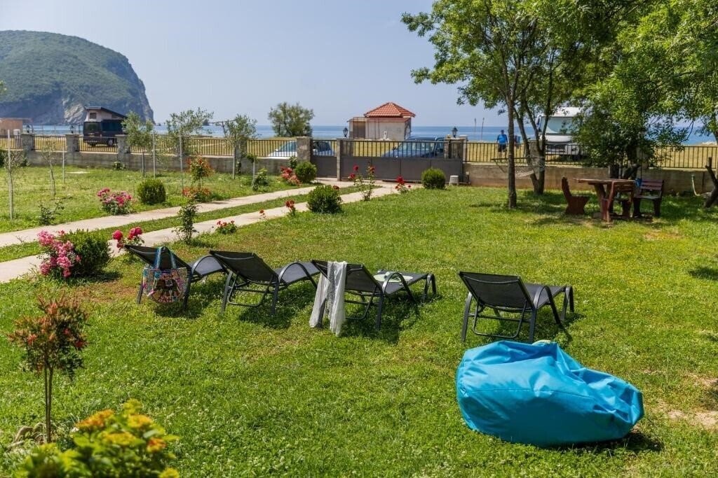 Фото Holiday Home Sea 3*