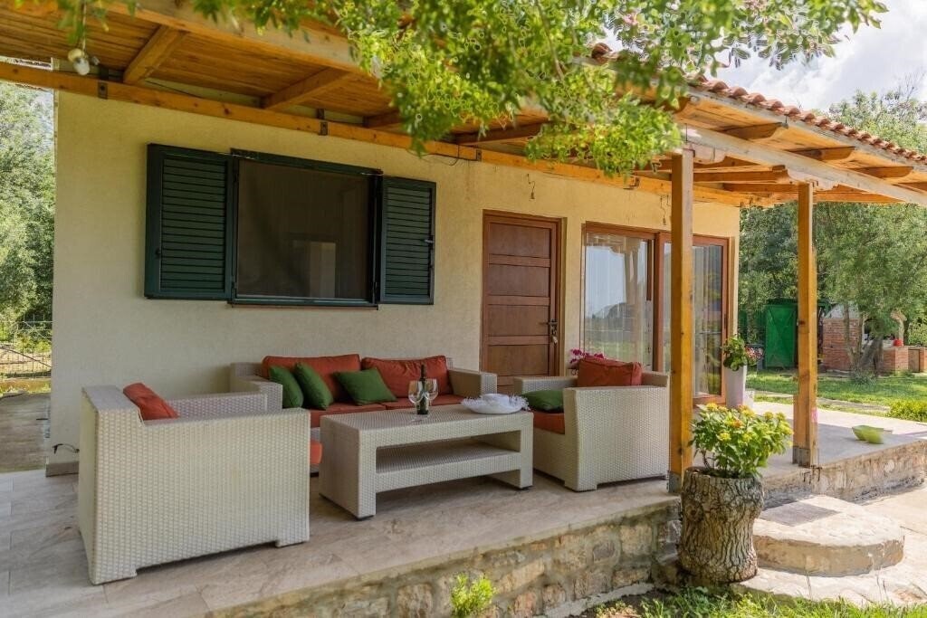 Фотографія Holiday Home Sea 3*