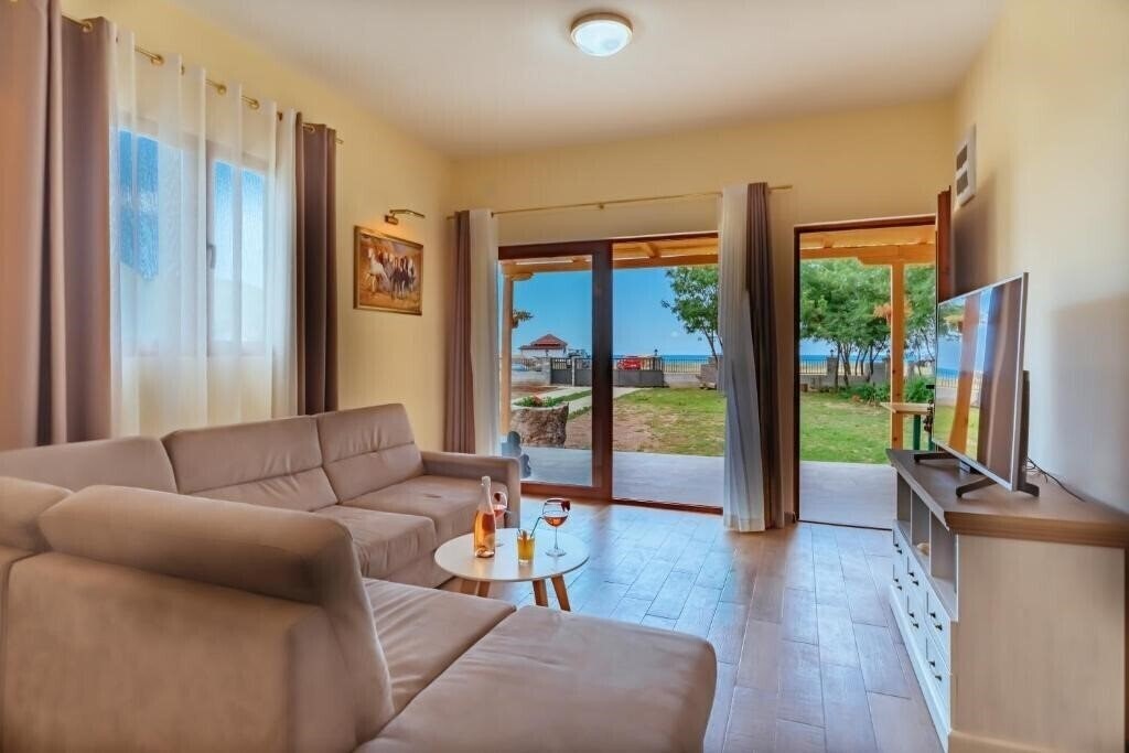 Зображення Holiday Home Sea 3*