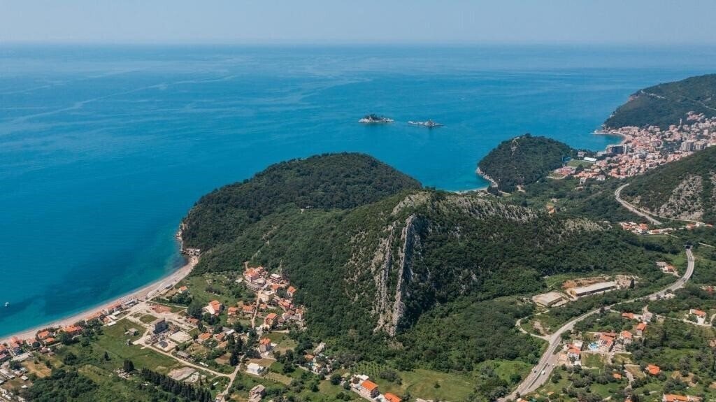 Картинка Holiday Home Sea 3*