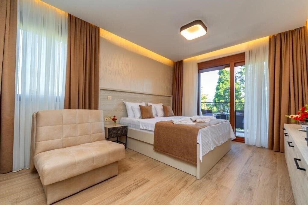 Зображення Luxury Apartments Queen 4*
