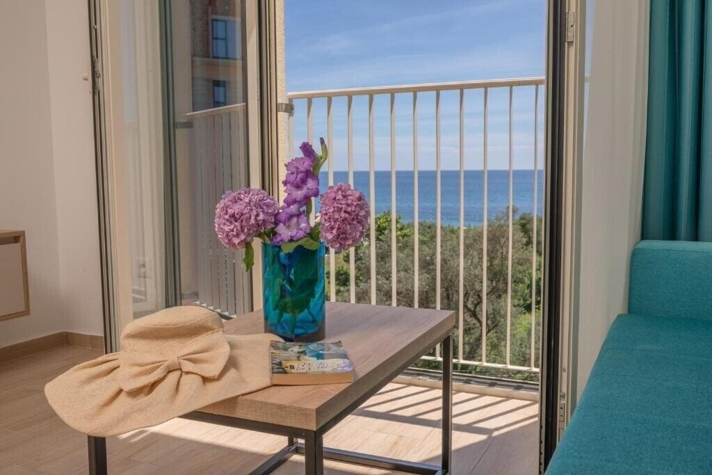 Фотографія Bonazza Apartments 4*