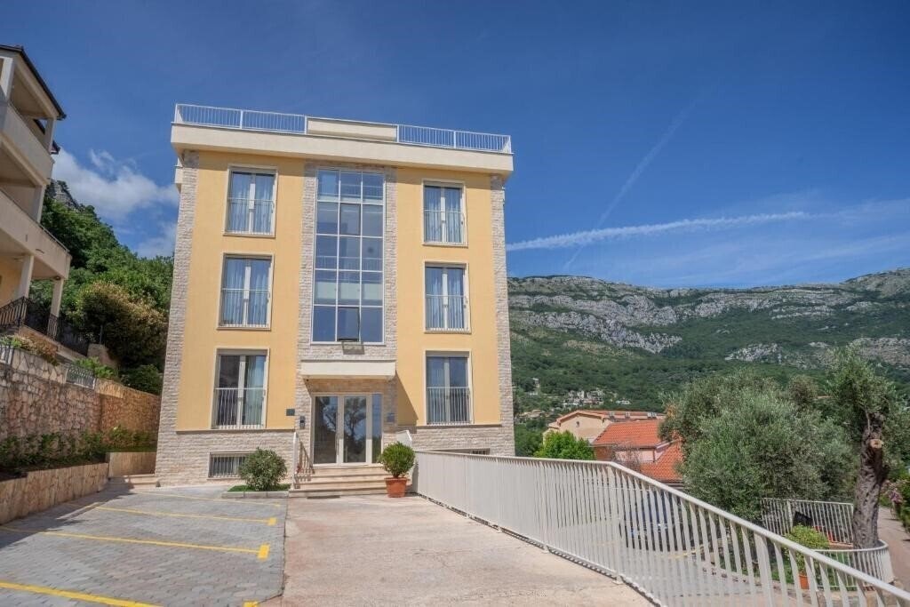 Зображення Bonazza Apartments 4*