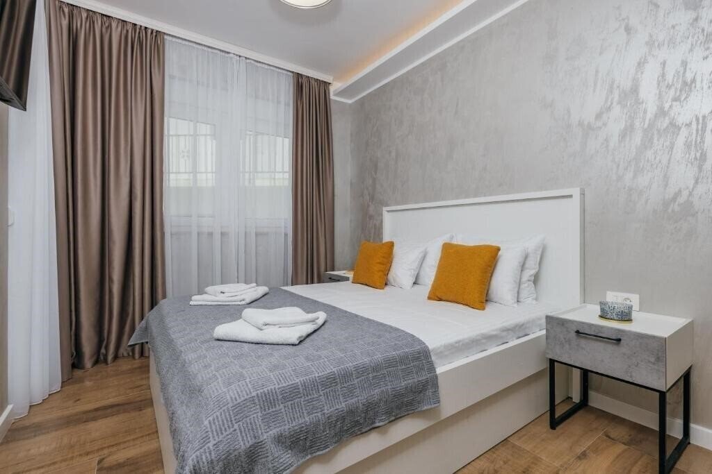 Картинка Via Mare 4*