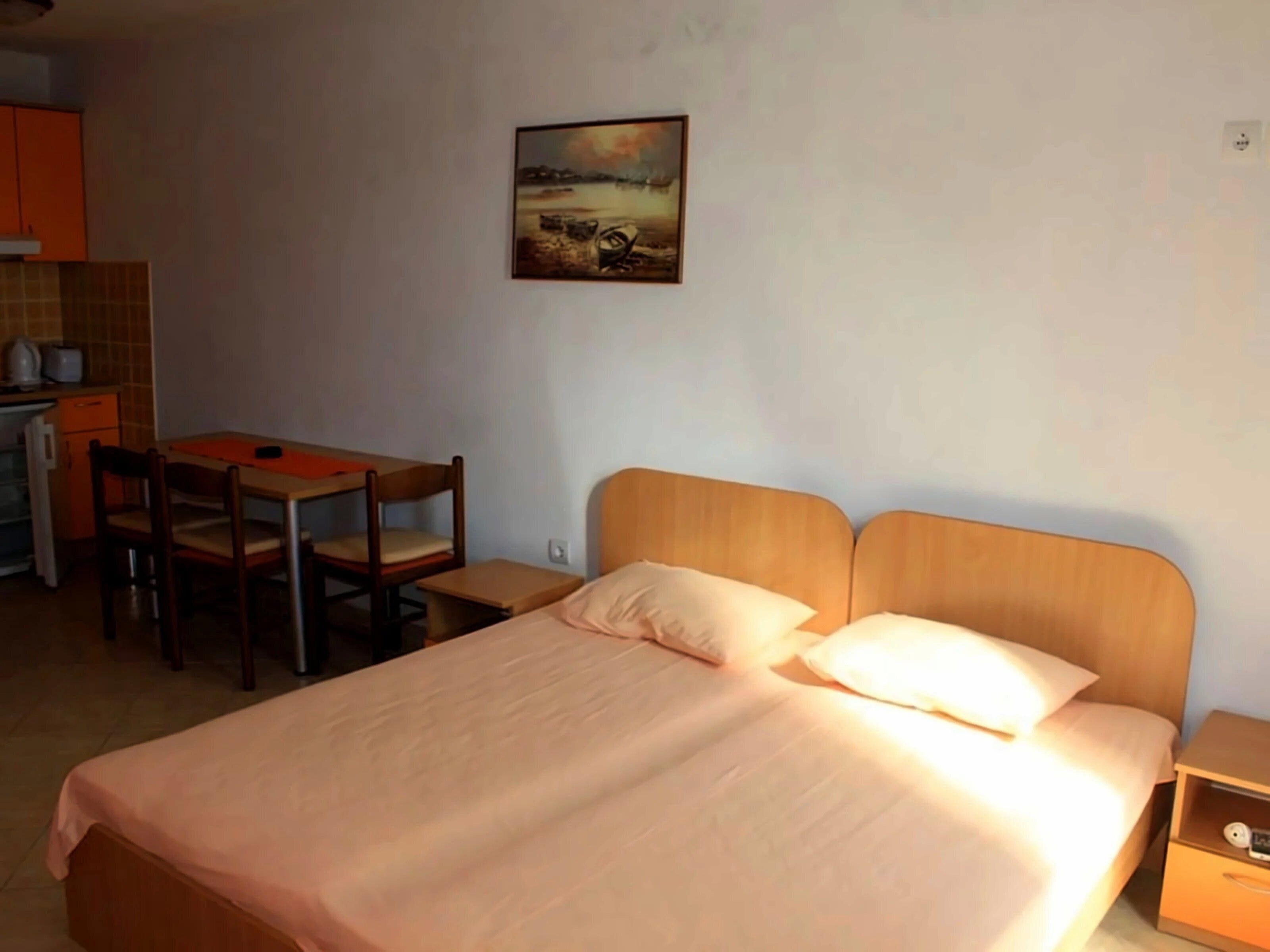 Зображення Villa Larisa Budimic 3*