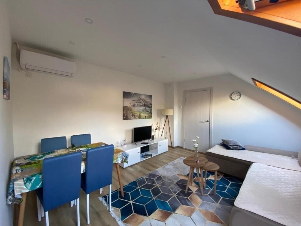 Готель Vucinic апартаменты