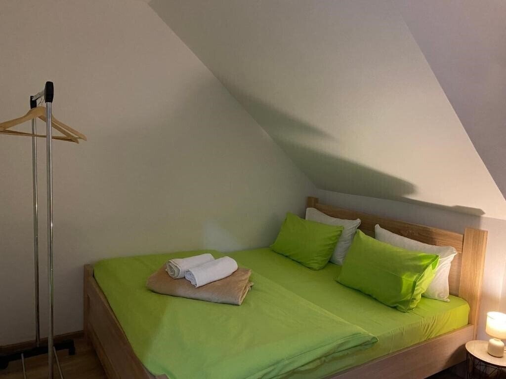 Фото Vucinic апартаменты