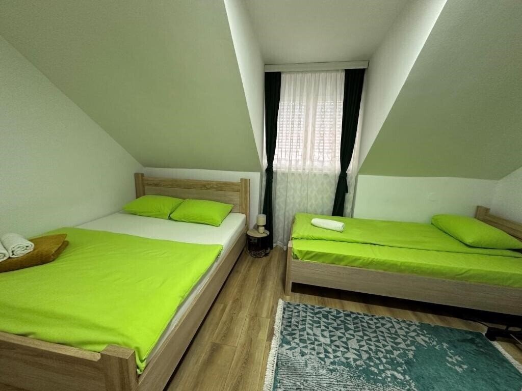 Фотографія Vucinic апартаменты