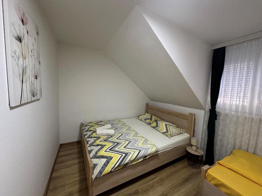 Зображення Vucinic апартаменты