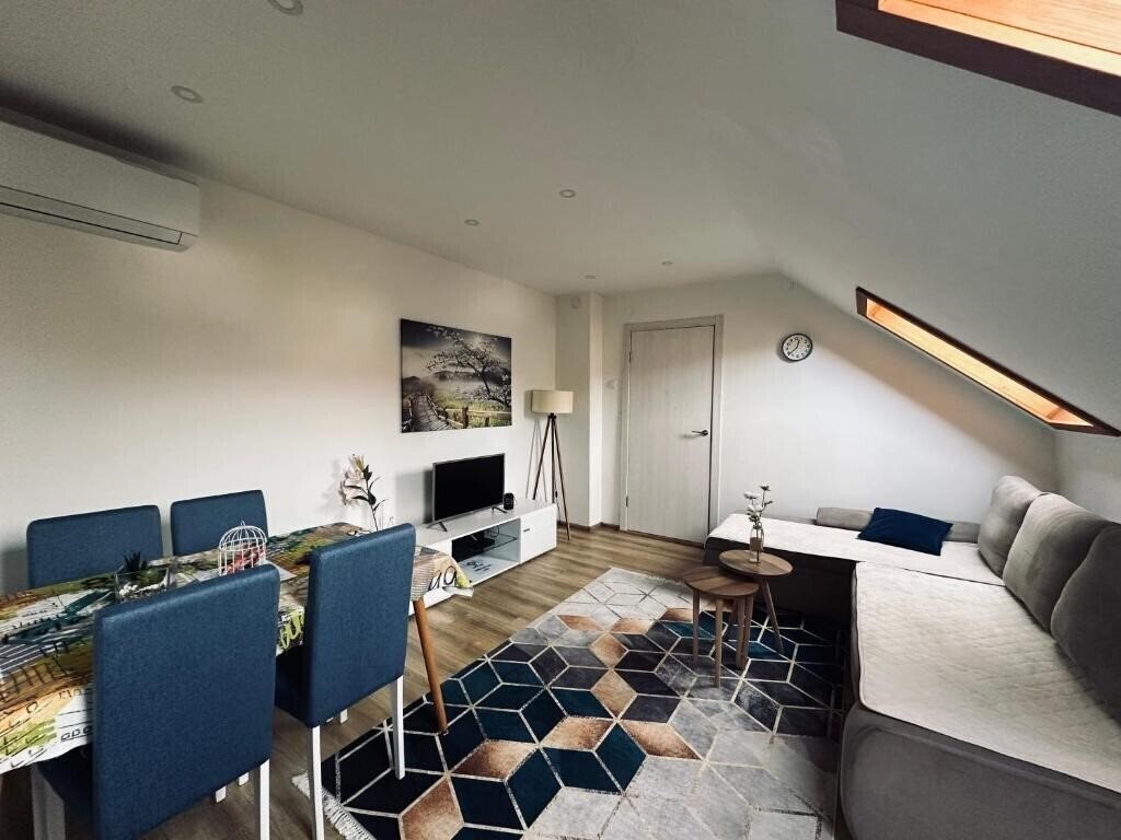 Картинка Vucinic апартаменты