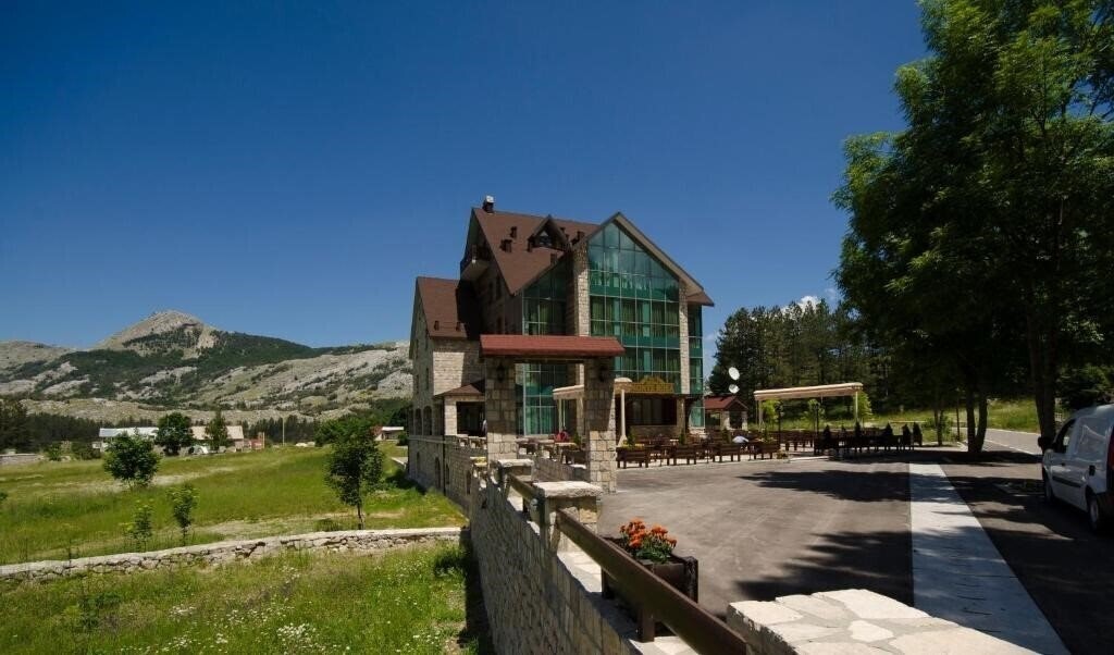 Картинка Monte Rosa 4*