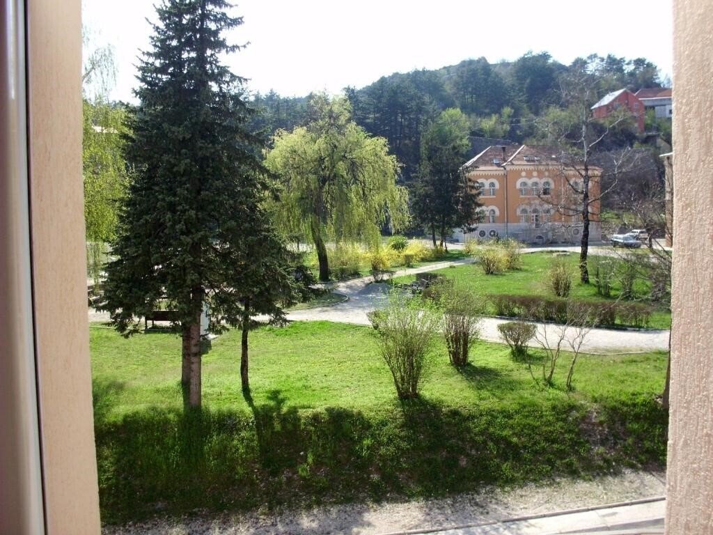 Готель Bokan Apartments 3*