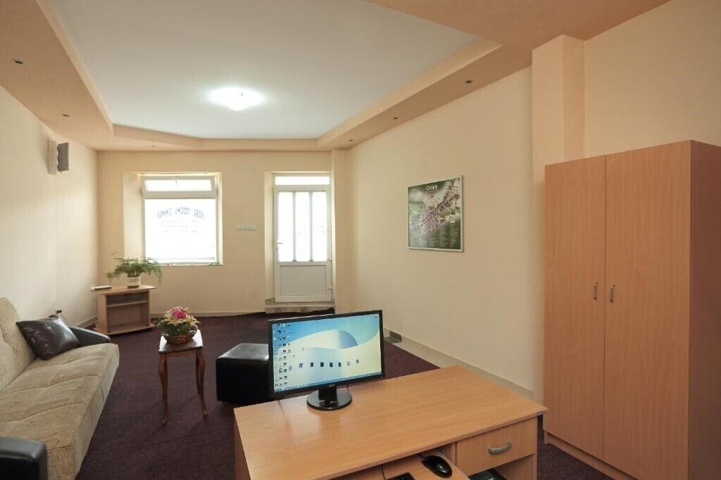 Фотографія Bokan Apartments 3*