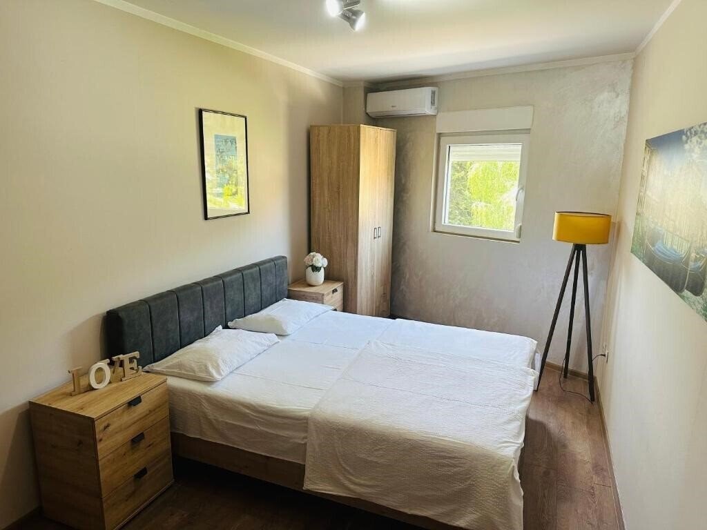 Картинка Bokan Apartments 3*
