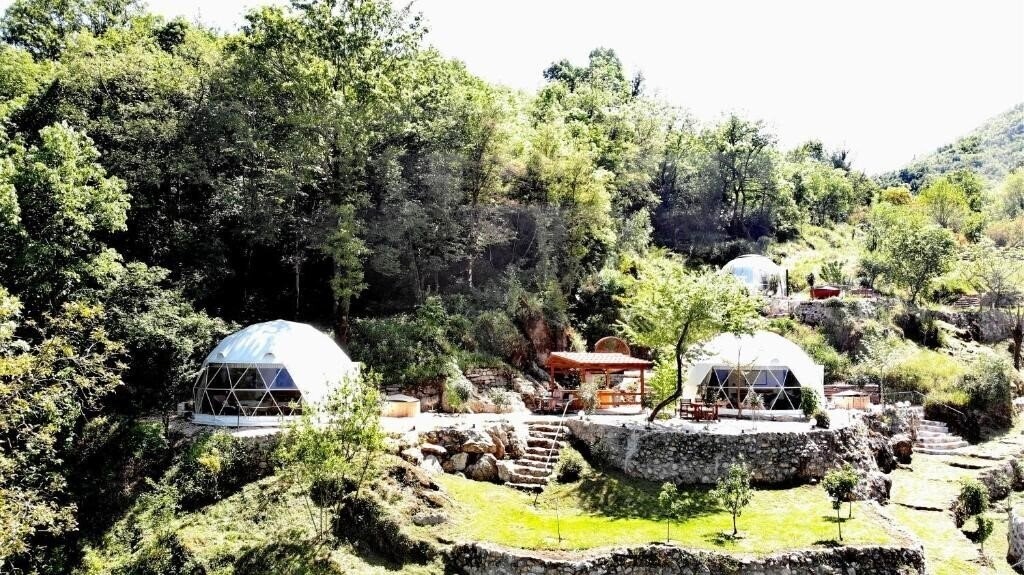Готель Zen Relaxing Village Hotel 3*