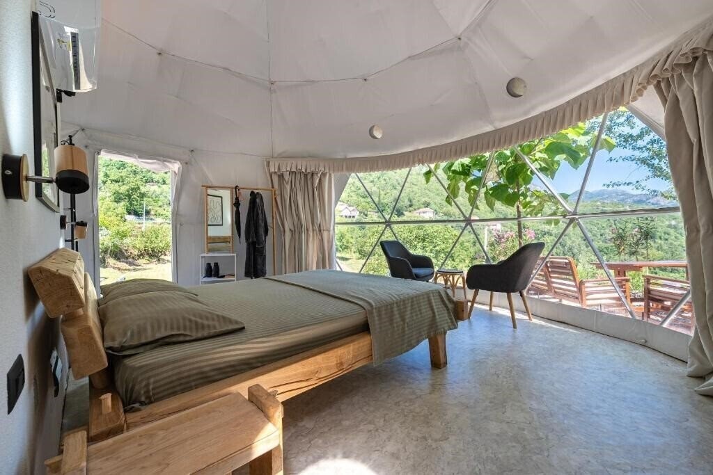 Фото Zen Relaxing Village Hotel 3*