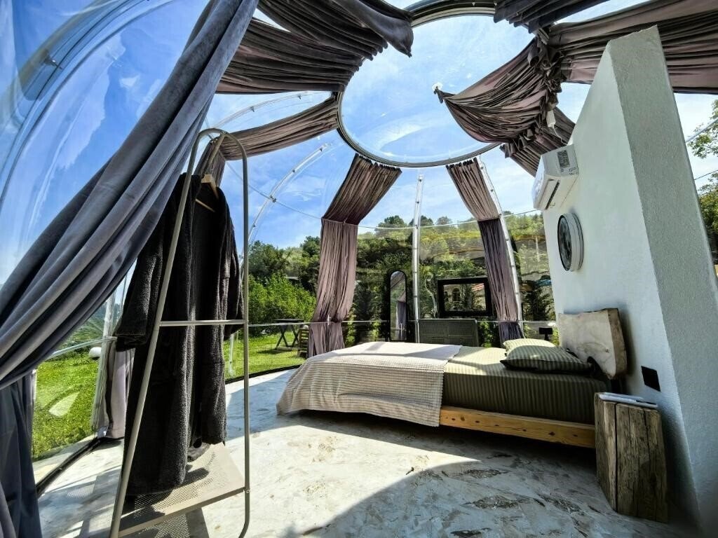 Зображення Zen Relaxing Village Hotel 3*
