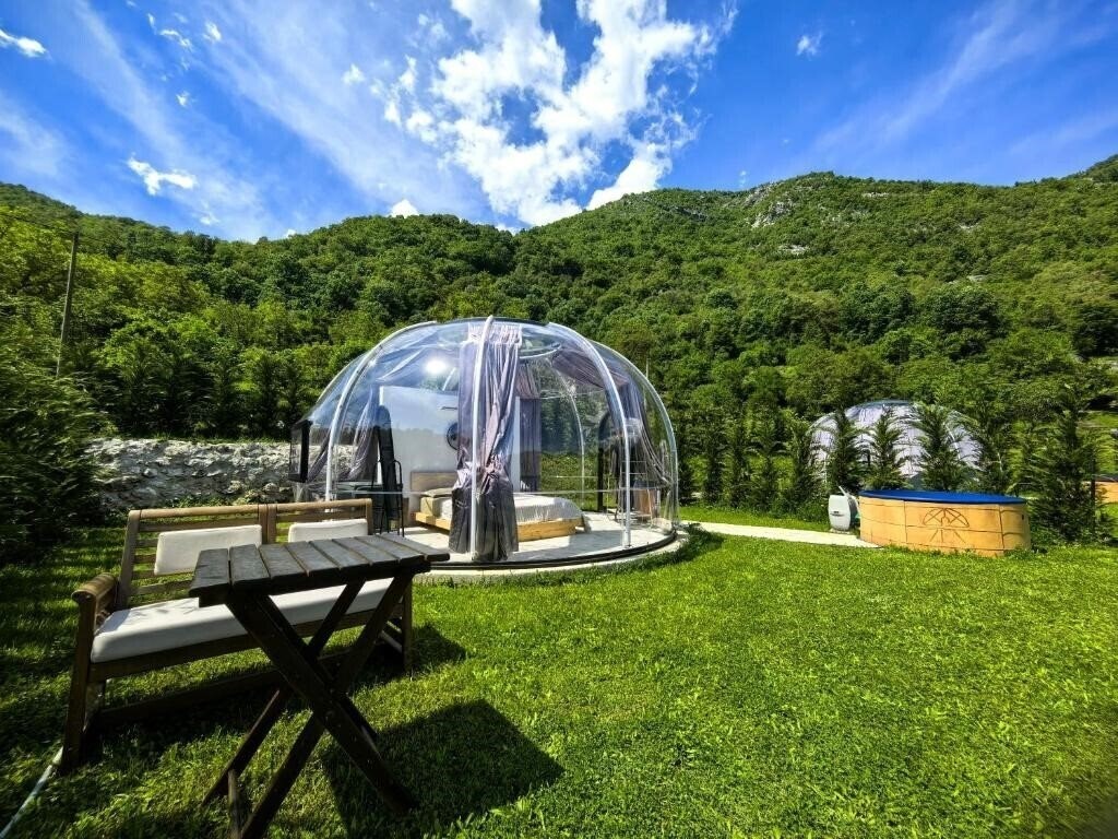 Картинка Zen Relaxing Village Hotel 3*