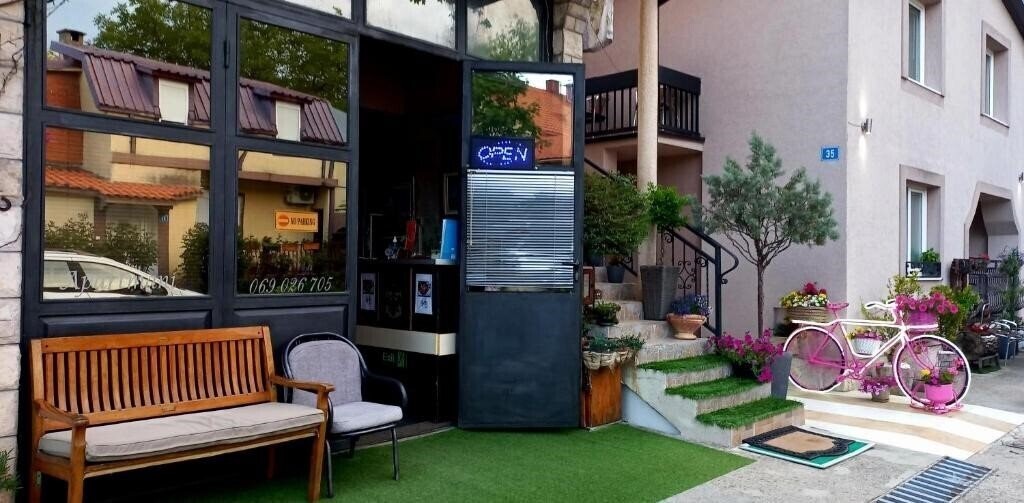 Изображение Aleksandra Apartments 3*