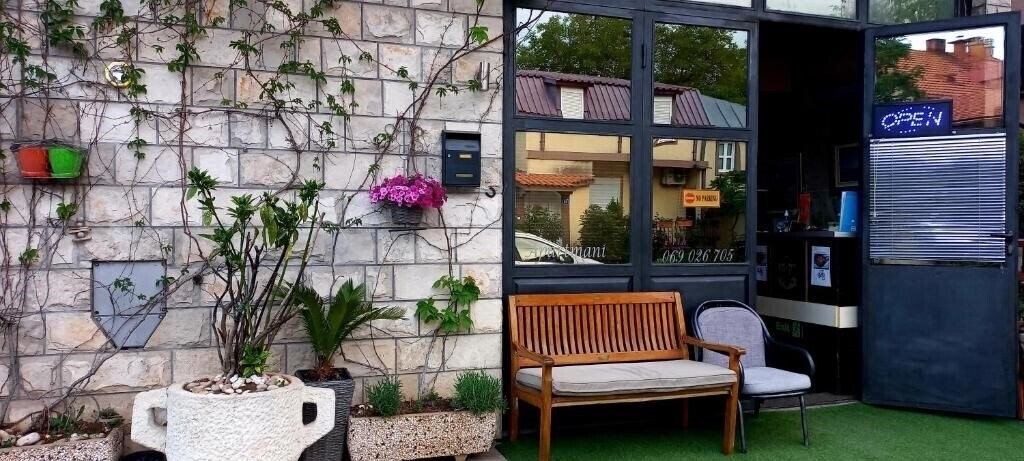 Картинка Aleksandra Apartments 3*