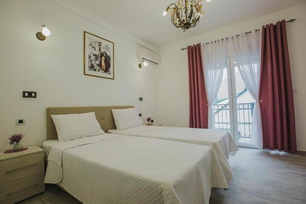 Фото Dapcevic Hotel 4*