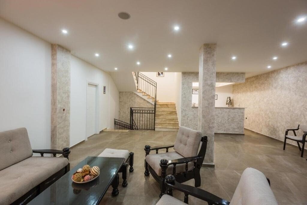 Фотографія Dapcevic Hotel 4*
