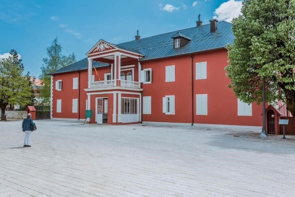 Зображення Dapcevic Hotel 4*