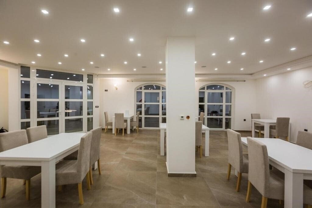 Картинка Dapcevic Hotel 4*