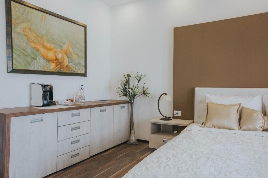 Картинка Grand Cetinje Hotel 3*