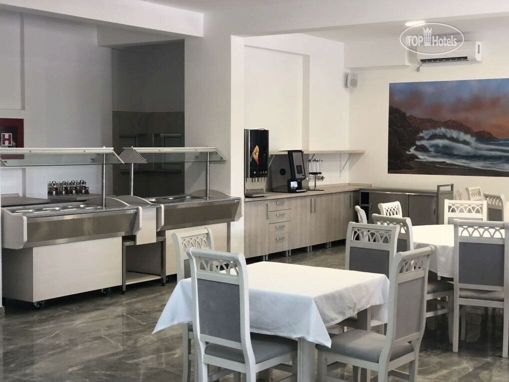 Фото Hotel Montenegro New Depadance 3*