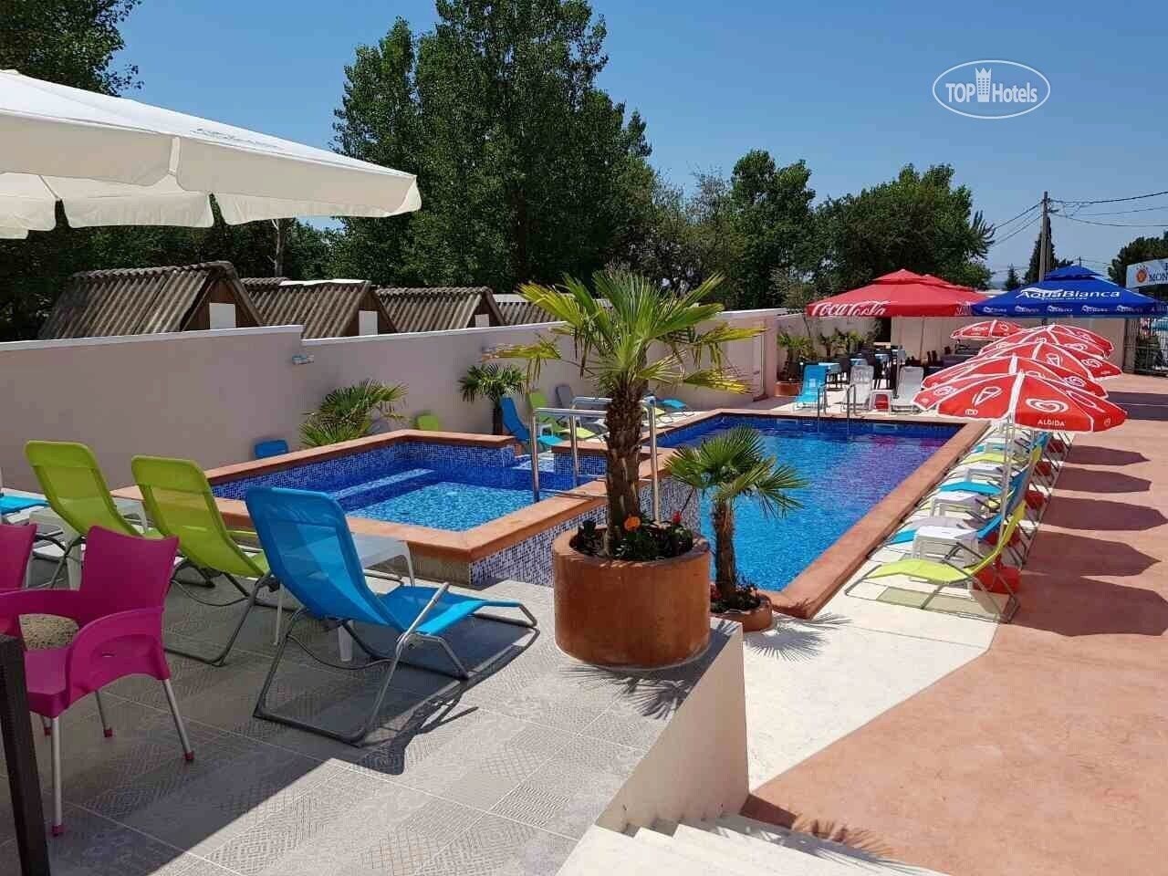 Зображення Hotel Montenegro New Depadance 3*