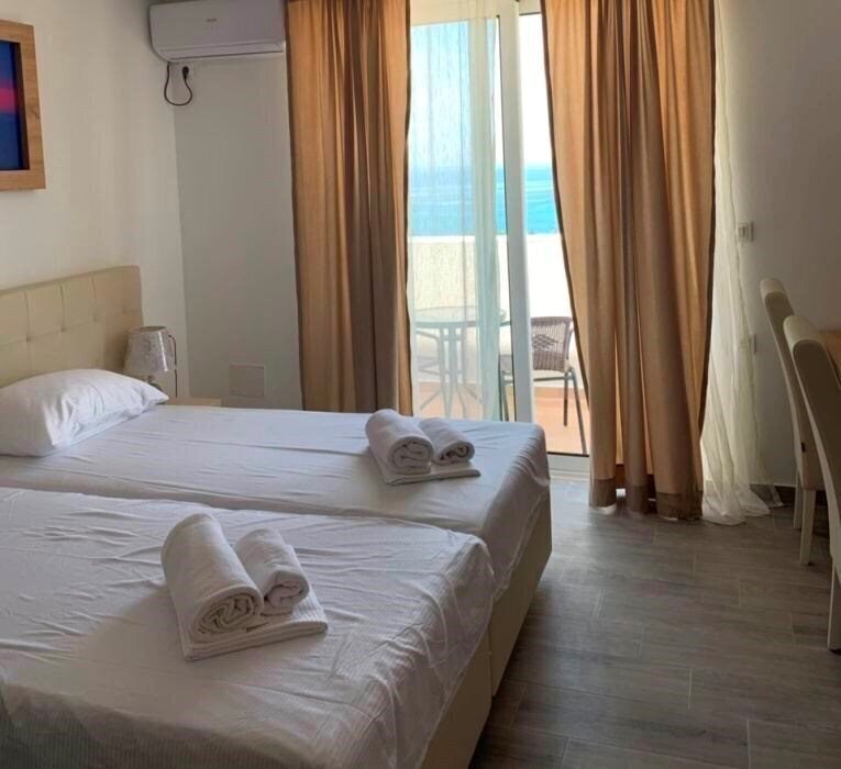 Фотографія New Montenegro Canj 4*