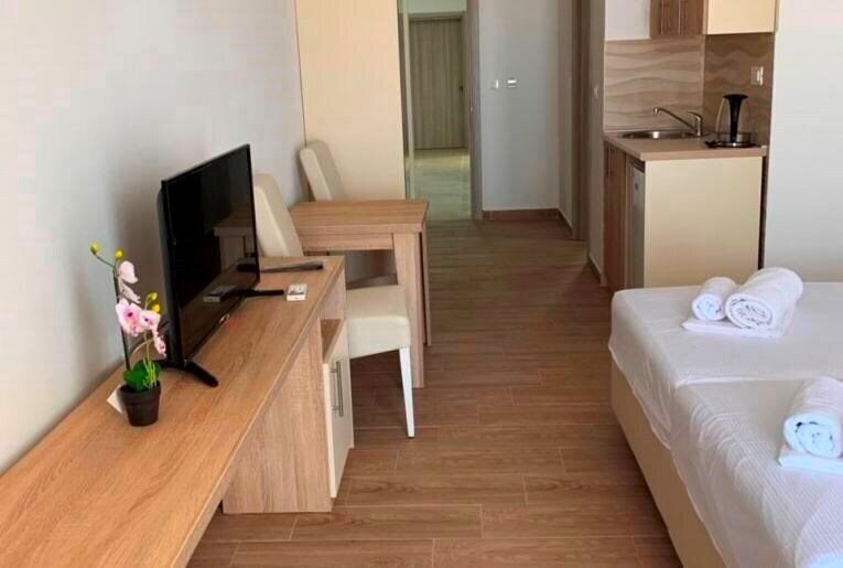 Зображення New Montenegro Canj 4*