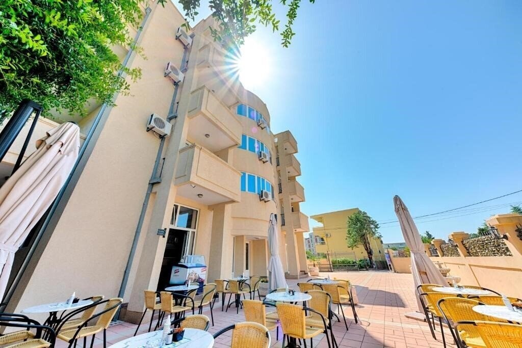 Картинка Dana Canj 3*